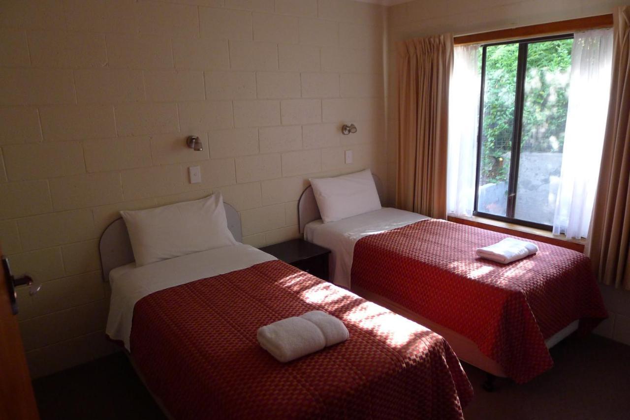 Willaway Motel Apartments Ulverstone Luaran gambar