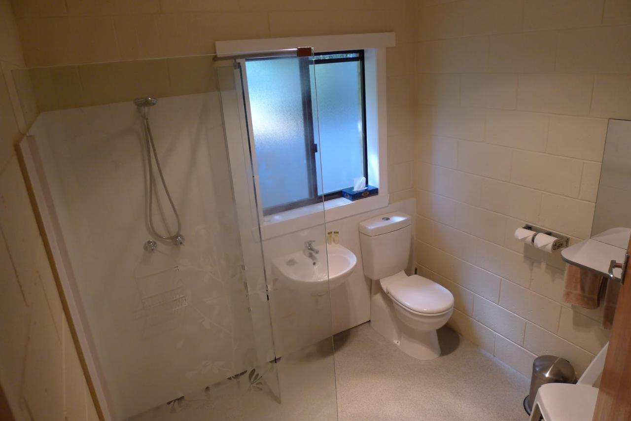 Willaway Motel Apartments Ulverstone Luaran gambar